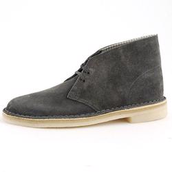 Clarks Originals �rkenst�vle denim blue